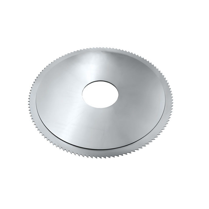 Твердосплавная пила для продольной резки