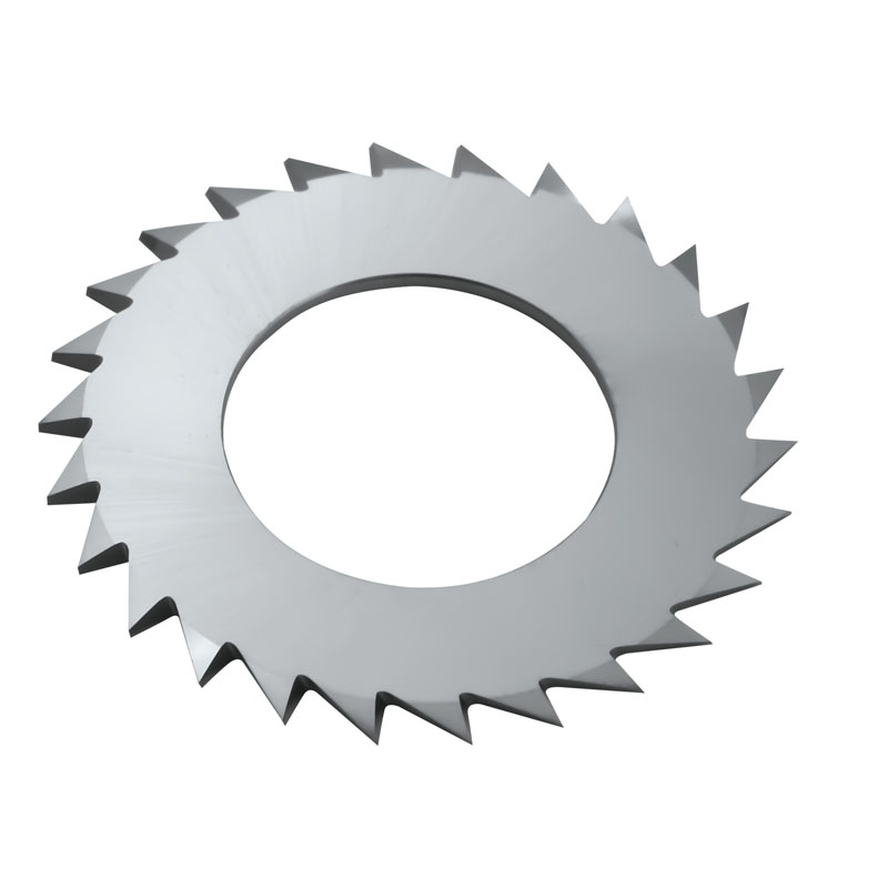 Твердосплавная пила для продольной резки