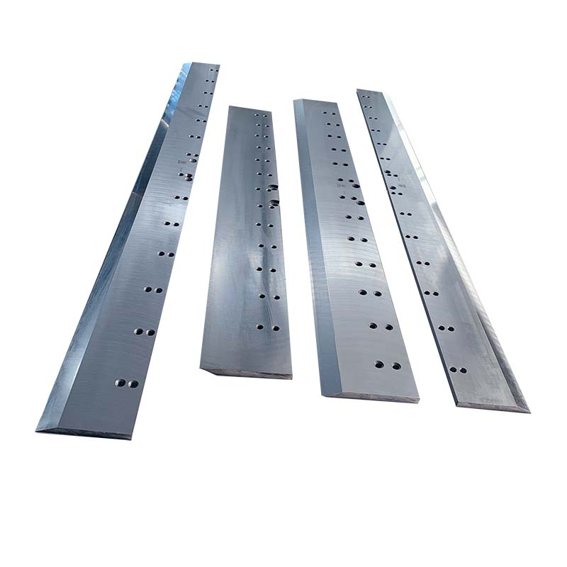 Гильотинный нож