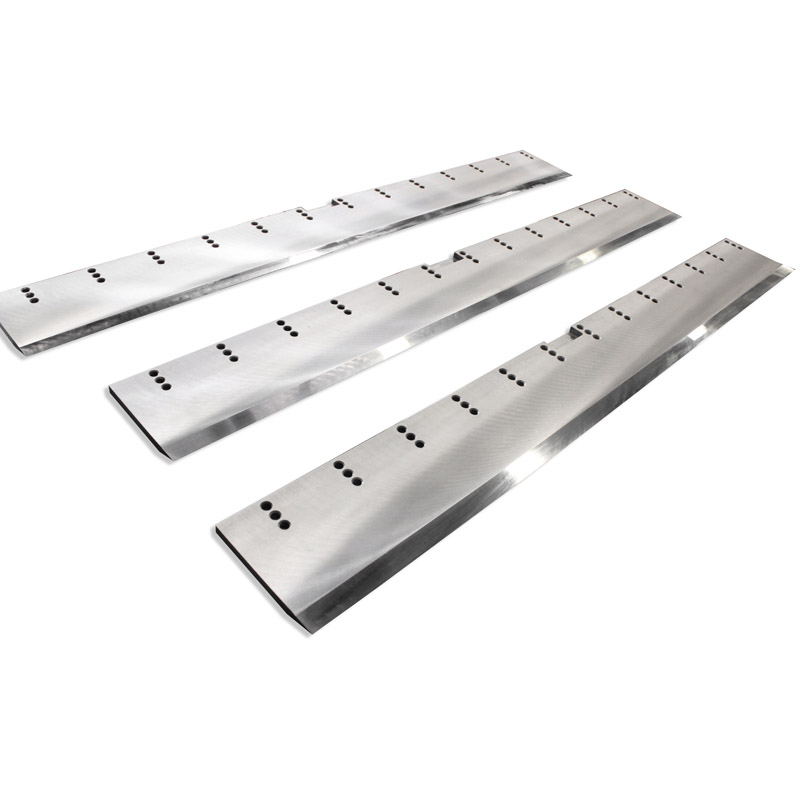 Гильотинный нож