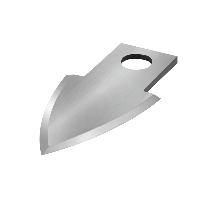 Цифровые режущие лезвия