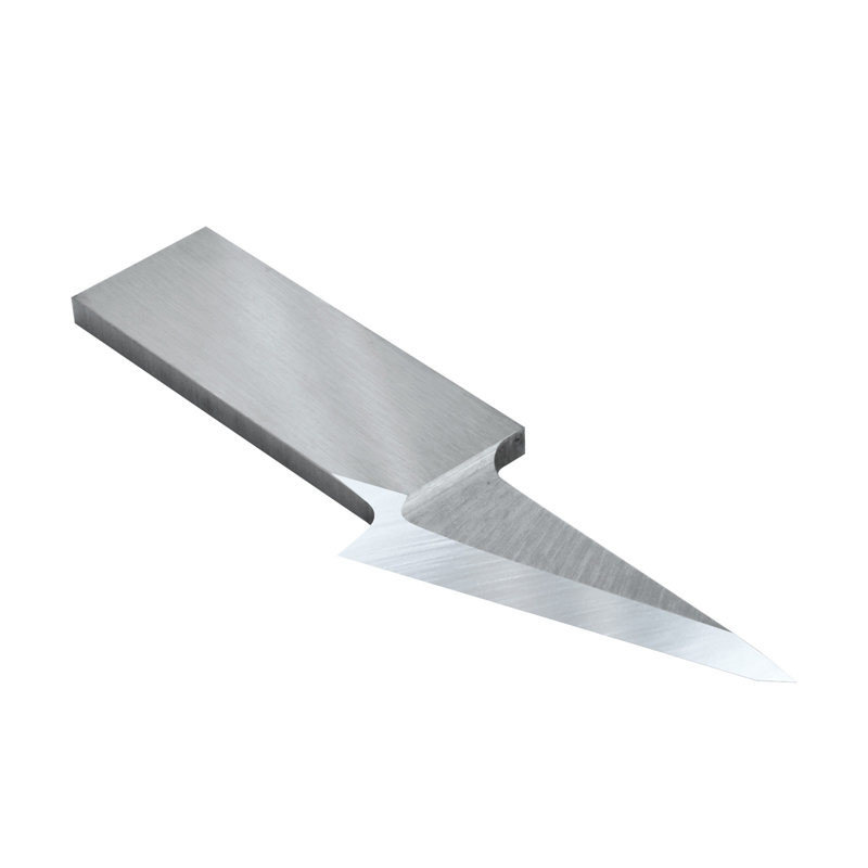 Цифровые режущие лезвия