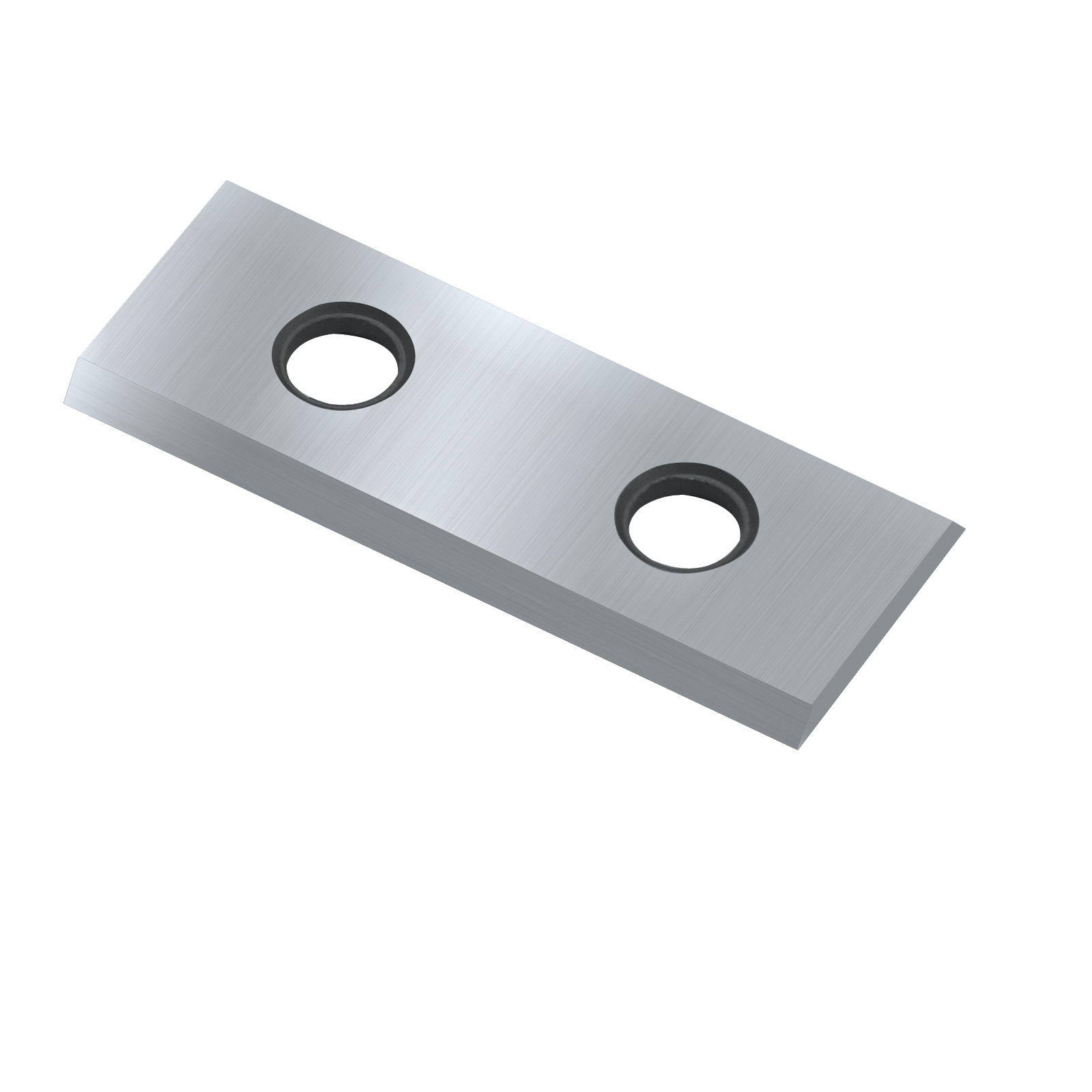 Прямоугольный одноразовый вкладыш