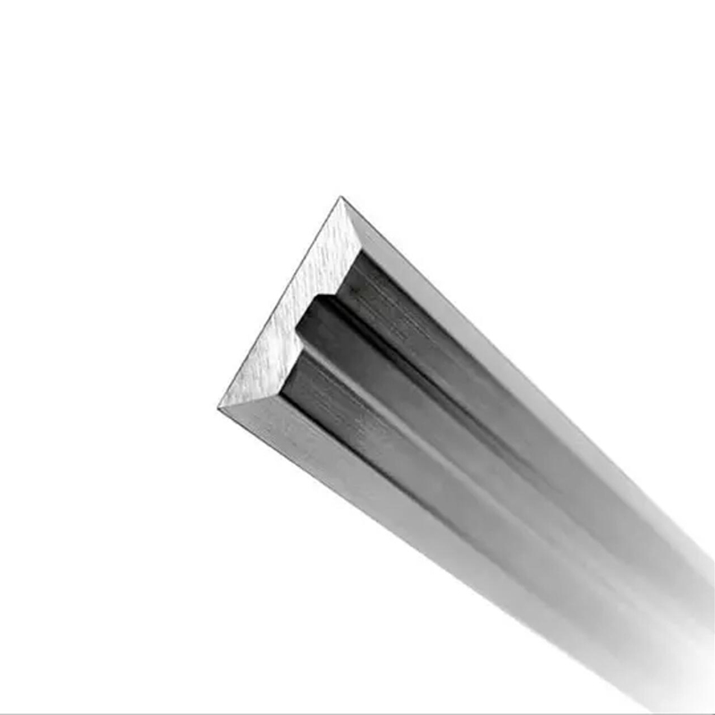 Строгальное лезвие Centrolock