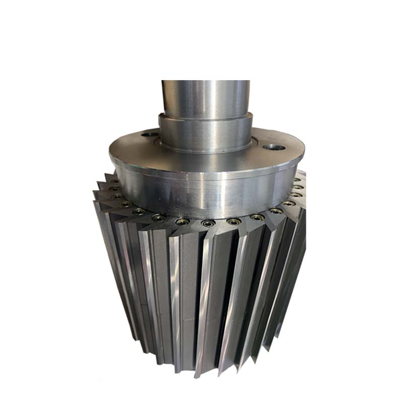 Грануляторы и грануляторы