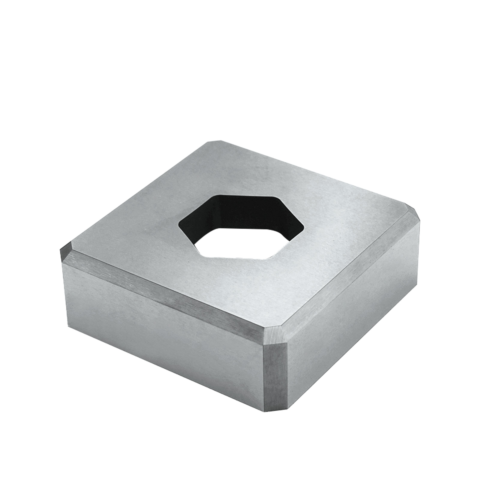 Измельчающее лезвие