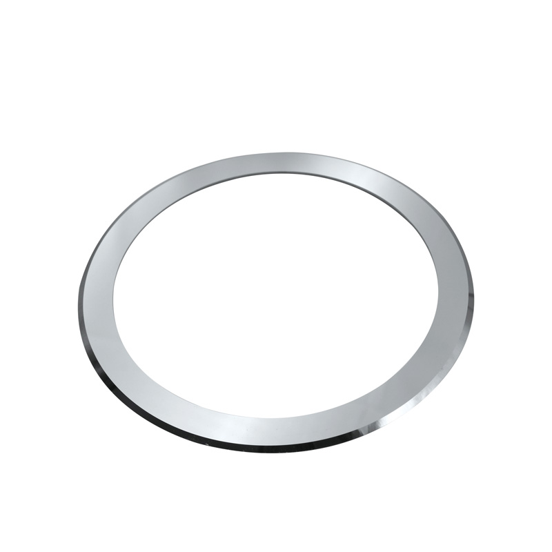 Нож для продольной резки положительной и отрицательной литиевой батареи