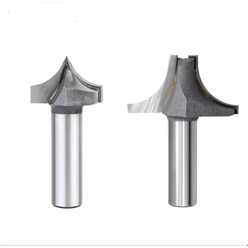 Фрезы для формирования кромок