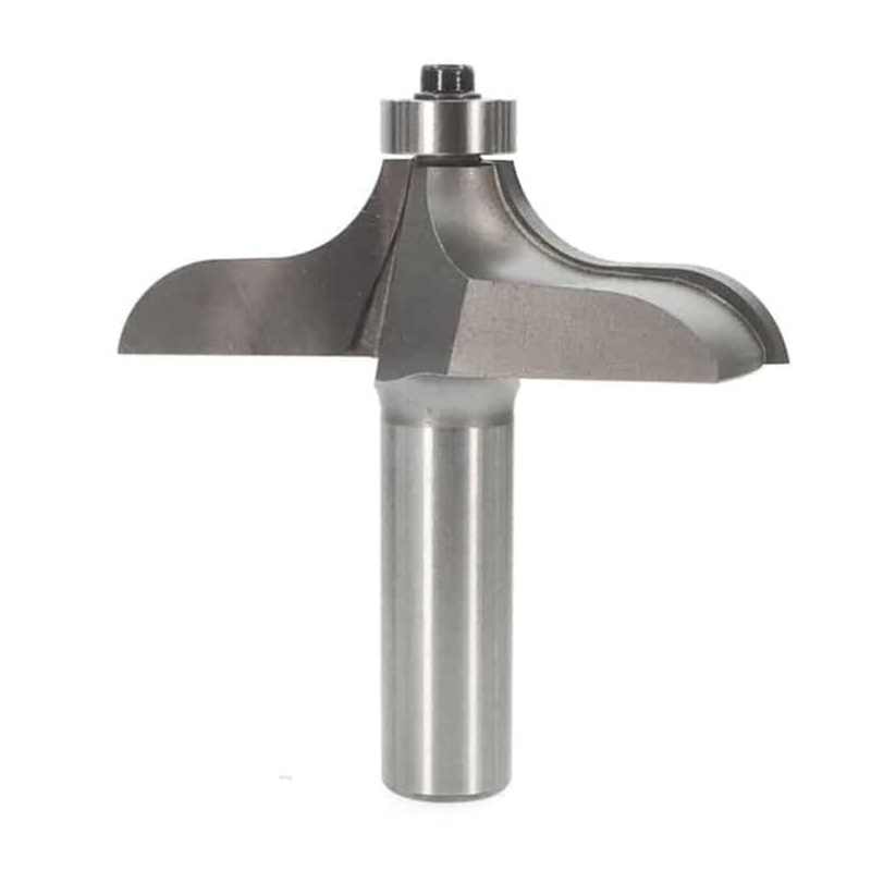 Фрезы для формирования кромок